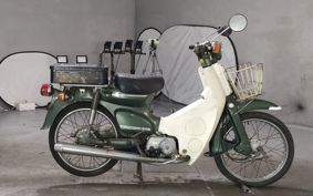 HONDA SUPER CUB90 HA02