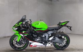 KAWASAKI NINJA ZX-6R ZX636G
