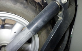 HONDA GYRO X 2009 TD02