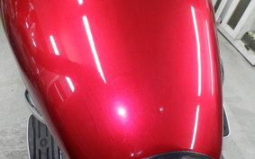 YAMAHA XVS1300A MIDNIGHT STAR 2009