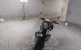 HONDA GB350 2021 NC59