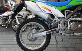 KAWASAKI KLX150L LX150J