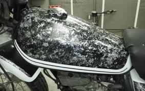 SUZUKI VANVAN 200 NH41A