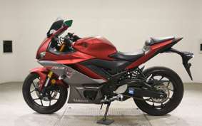 YAMAHA YZF R-3 2019 RH13J