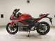 Фото Yamaha YZF R-3 2019 с японского аукциона