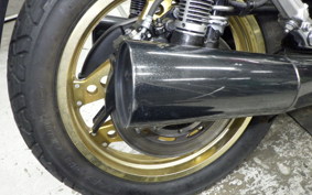 HONDA CB900F 1985 SC09