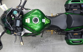 KAWASAKI NINJA 1000 A 2019 ZXT00W