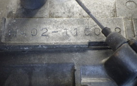 SUZUKI DF200E SH42A