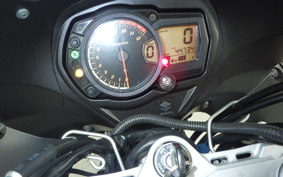 SUZUKI BANDIT 1250 F 2010