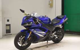 YAMAHA YZF-R1 2010