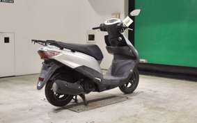 SUZUKI ADDRESS V125 DT11A