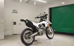 HONDA CRF250L 2025 MD38