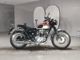 Фото Kawasaki W400 2007 с японского аукциона