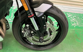 TRIUMPH TRIDENT 660 2023 LGL10U