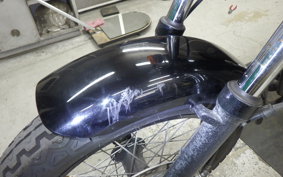 HONDA CB223S 2024 MC40