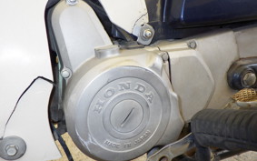 HONDA C50 SUPER CUB E AA01