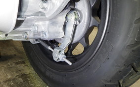 HONDA LEAD 125 2016 JK12