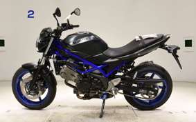 SUZUKI SV650 A 2022 VP55B