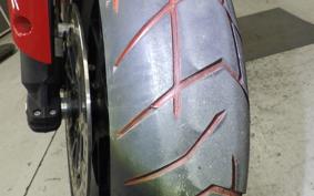 DUCATI MULTISTRADA 1200 S 2013
