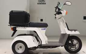 HONDA GYRO X TD02