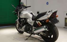 HONDA CB1300SF SUPER FOUR 2018 SC40