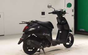 SUZUKI ﾚｯﾂ CA4AA