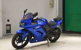 KAWASAKI NINJA 250R 2020 EX250K