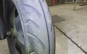 HONDA LEAD 125 2002 JF45