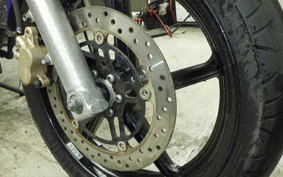 HONDA VTR 250 2009 MC33