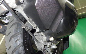 YAMAHA AXIS 125 Z SED7J