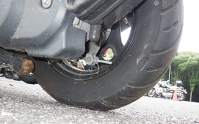 SUZUKI ADDRESS V125 S CF4MA