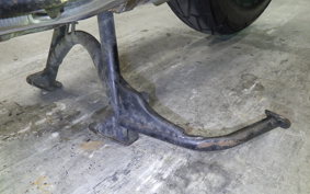 YAMAHA VMAX 2000 3UF