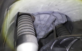 YAMAHA AXIS 125 TREET 1998 SE53J