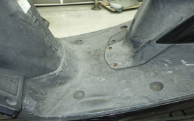 YAMAHA MAJESTY155 S 2017 SG28J