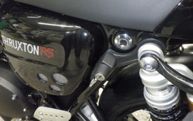 TRIUMPH THRUXTON 1200 RS 2024