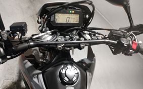 HONDA CRF250L MD47