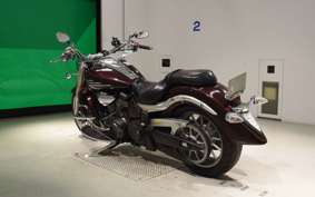 YAMAHA XV1900 MIDNIGHT STAR 2007