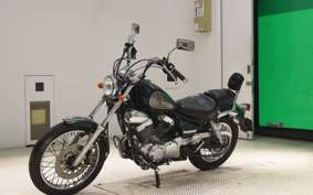 YAMAHA VIRAGO 250 2007 3DM