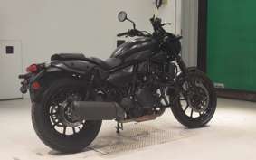 KAWASAKI ELIMINATOR400-3SE 2023 EL400A