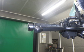 HONDA CT125-2 2020 JA65