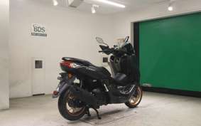 YAMAHA N-MAX 2010 SEG6J