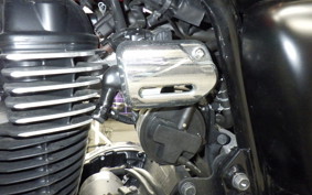 HONDA GB350 2021 NC59