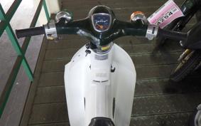 HONDA C50 SUPER CUB C50
