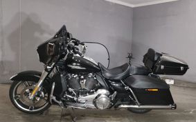 HARLEY FLHXS 1750 KRC