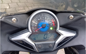 HONDA CBR250R MC41