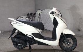 HONDA LEAD 125 JK12