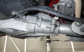 HONDA GYRO CANOPY 2014 TA03