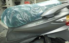 SUZUKI ADDRESS V125 SS CF4MA