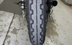 KAWASAKI Z400FX<ｴ･ﾀﾞ> 1980 KZ400E
