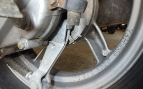 YAMAHA VINO 50 SA37J